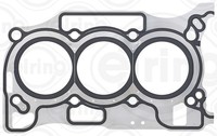 Zylinderkopfdichtung FÜR Nissan Micra IV (K13K, K13KK) - Elring 563.930