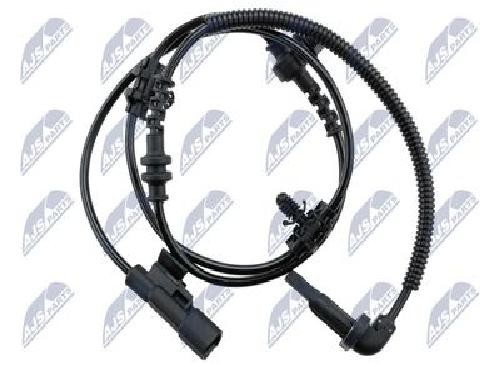 Fits NTY HCA-PL-018 ABS SENSOR FRONT ⭐UK Stock⭐ - Image 5
