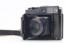 New Bellow Top MINT Fuji Fujica GS645 Pro Medium Format Film Camera From JAPAN