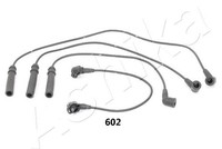 ZüNdleitungssatz Ashika 132-06-602 FüR Daihatsu Cuore 4 L501 Move 3 L200 L201