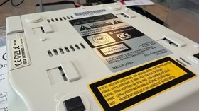 BOXED Sega Dreamcast Console Complete In Box CIB Very Good Condition New Joypad