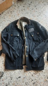 Johnson Motors Jacket | eBay
