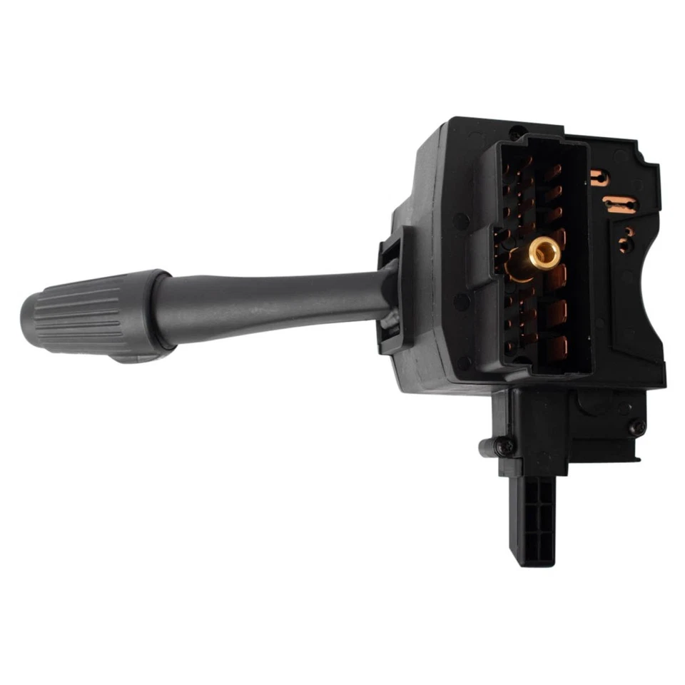 Interruptor de señal de giro palanca limpiaparabrisas de retardo para camioneta Lebaron Dakota Durango Ram Foto 4 de 4