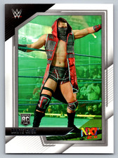 Dante Chen #75 - 2022 Panini NXT WWE