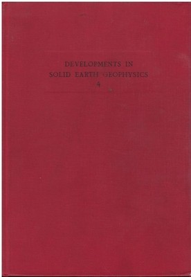 Mathematical Aspects of Seismology : Developments in Solid Earth Geophysics 4