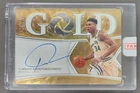 2019-20 Panini Opulence Giannis Antetokounmpo City of Gold Auto /79 #CG-GA Bucks