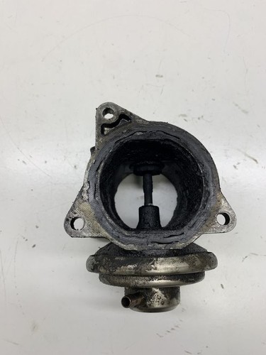 Volkswagen Golf V 2007 Diesel AGR-Ventil Abgasrückführung 038129637D DRA23410