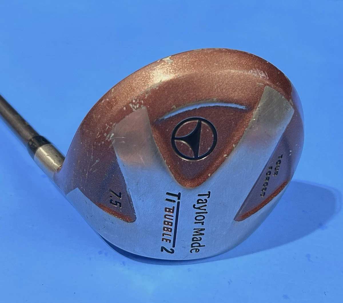 TaylorMade Driver 7.5 Loft Golf Clubs for sale | eBay