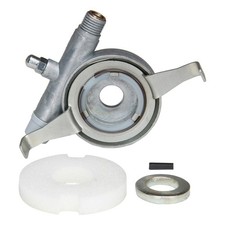 Speedometer Drive Axle Hole 10mm for Motobecane MBK AV Club Magnum Mobylette GAC