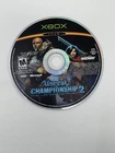 Unreal Championship 2 The Liandri Conflict (XBOX) DISC ONLY NO TRACKING
