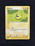 [Rank S] 2003 Pokemon Mareep Ex Dragon 64/97 Non Holo