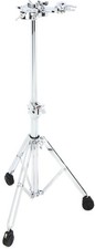 Gibraltar Adjustable 3-mount Platform Stand