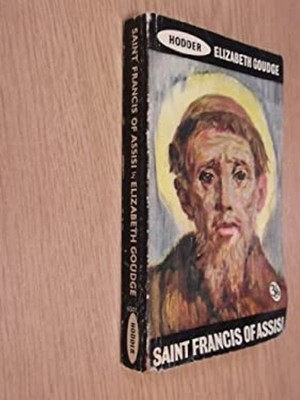 St Francis Assisi Goudge Paperback Elizabeth Goudge