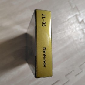 [Unopened item] Game & Watch Super Mario and The Legend of Zelda Set