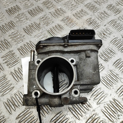 MAZDA 6 Hatchback GH Drosselklappengehäuse R2AA-136B0 2.2 Diesel 132 kW 2010 329