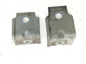 Volkswagen Golf VII 2014 Halterung Kotflügel 5G0809561 RMN8142