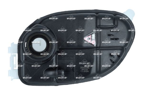 ✅Fits NRF 454102 EXPANSION TANK MERCEDES A-CLASSE 13-  ⭐UK Seller⭐