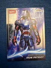 2025 Topps Chrome Marvel Studios Base,  Inserts & Refractor-You Pick!