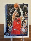 2025 Topps Ivica Zubac Base (Raw)