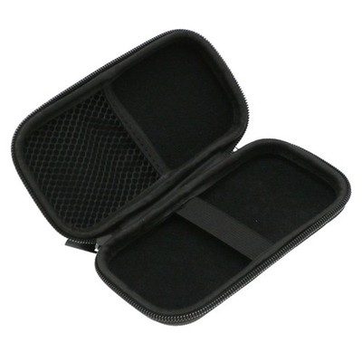 Handheld Game Console Hard Pouch Bag Scratchproof Travel Carrying Case EVA Case