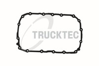 Trucktec Automotive Dichtung ÖLwanne-Automatikgetriebe 08.25.038 FüR BMW E88 E90