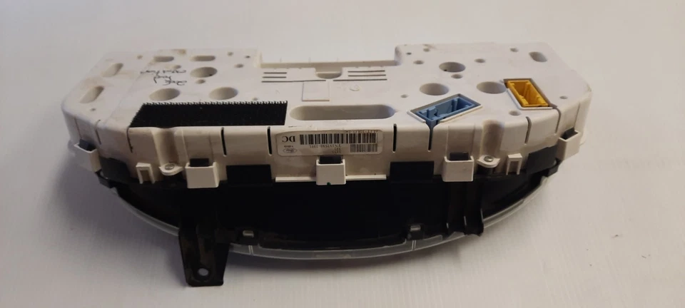 2005 Ford Expedition Dash Instrument Cluster Speedometer - Image 3 of 4