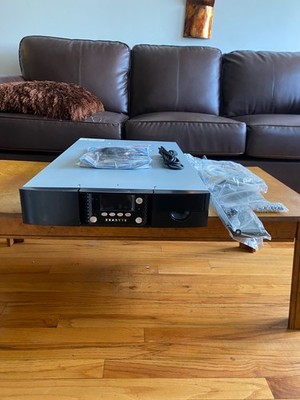 RARE Exabyte Magnum 224 LTO Library Autoloader - New Open Box