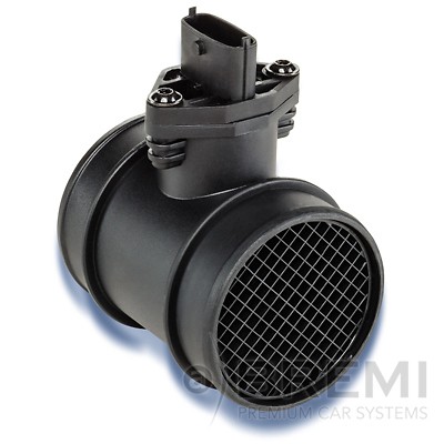 1X Bremi 30030 Luftmassenmesser FüR Opel Vauxhall Chevrolet-image