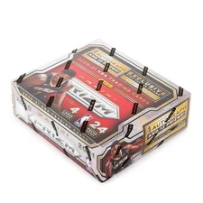 2020-21 NBA Basketball Prizm Retail Box