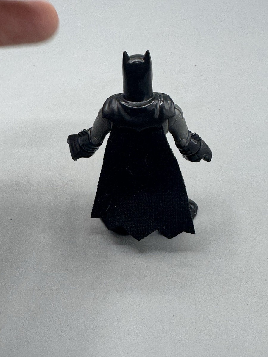 Imaginext DC Batman Super Friends 3