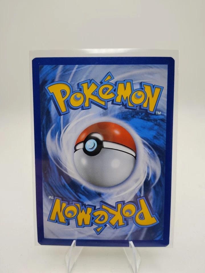 Pikachu 19/68 NM PIKACHU STAMPED 2019 Pokemon TCG Deck Promo #55 Near Mint - Image 2 of 2