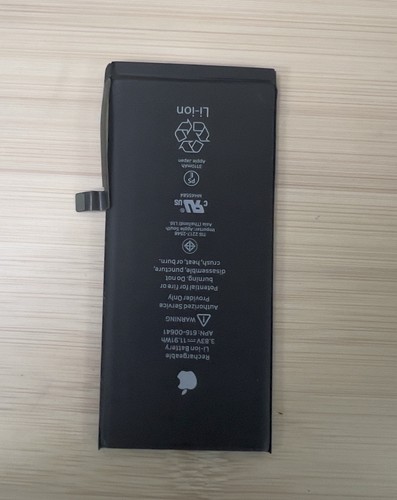 iPhone 11 Replacement Battery Original Apple OEM BH 75% - 79%