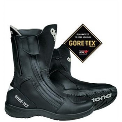 Motorrad-Stiefel Daytona Roadstar Gore-Tex Gr. 41 breit