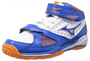 mizuno basketball shoes