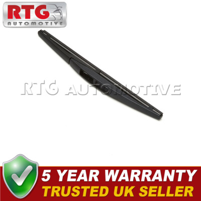 FOR MITSUBISHI ASX (2010-) SUV 10'' 250MM REAR BACK WINDSCREEN WIPER BLADE