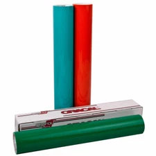 ORACAL 751 High Performance Cast Vinyl Lettering Graphics Vehicle 24in x 10yd