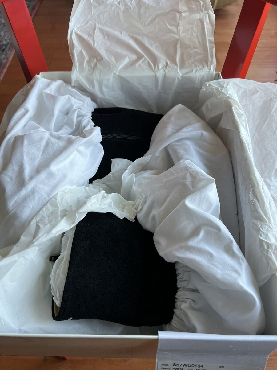 Maison Margiela Metallic Black/Silver Tabi Boots Sz.44/Yohji Maison Margiela Metallic Black/Silver Tabi Boots Sz.44/Yohji