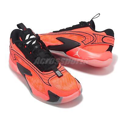 Nike Jordan Luka 2 PF Luka Doncic Bright Mango Men Basketball