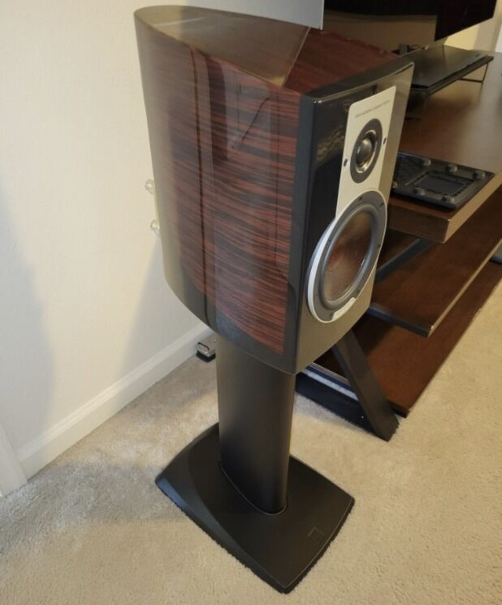 DALI EPICON 2 with Stands Ruby Macassar | eBay DALI EPICON 2 with Stands Ruby Macassar | eBay
