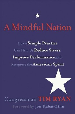 Healing America: How a Simple Practice Can Help Us Recapture the American Spirit