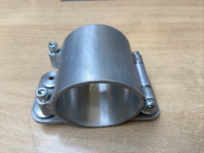 Weldon Kraftstoffpumpe Custom Halterung 