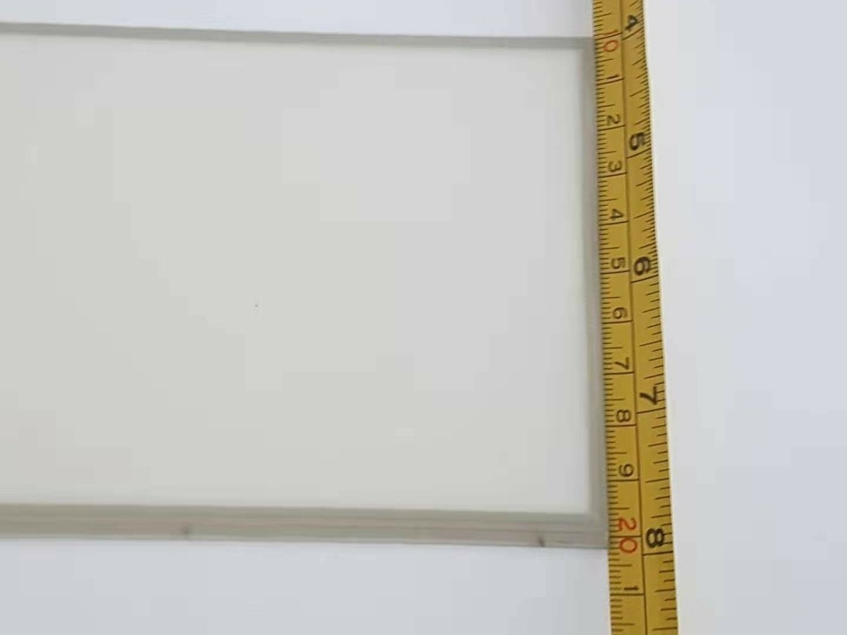 Generic Pannello Touch Screen In Vetro Digitalizzatore Per SEBBE S22 (234 X 157 Mm - Foto 8