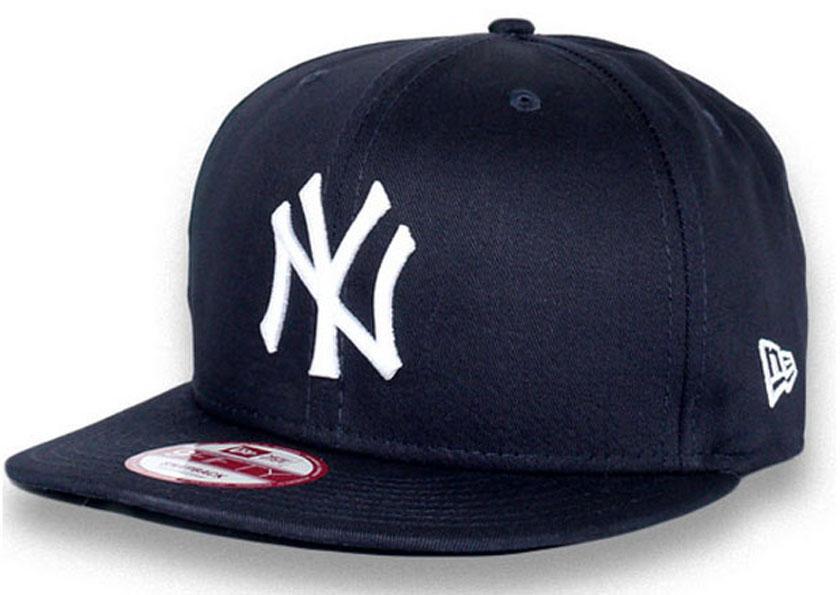 バ 9FIFTY CAP（NVY） Atlanta Braves Speedway Classic 9FIFTY Snapback Hat – New