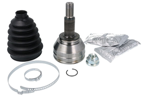 Metelli 15-11032 Gelenksatz Antriebswelle FüR Renault-image