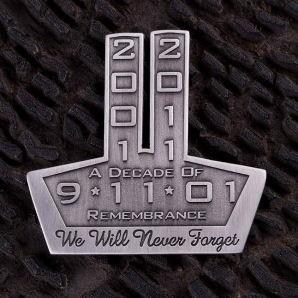 9/11 United We Stand Challenge Coin | eBay