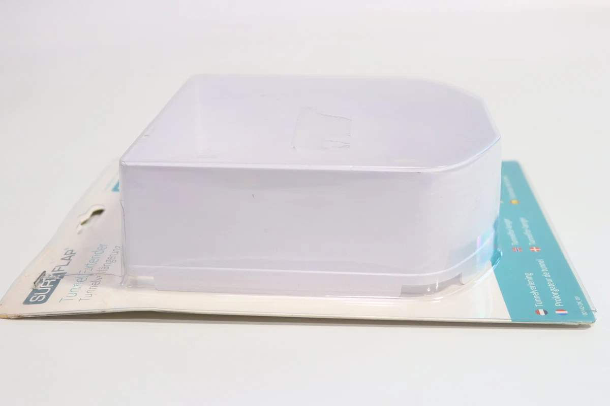 Original Sureflap Microchip Cat Sureflap Microchip Cat Flap Tunnel