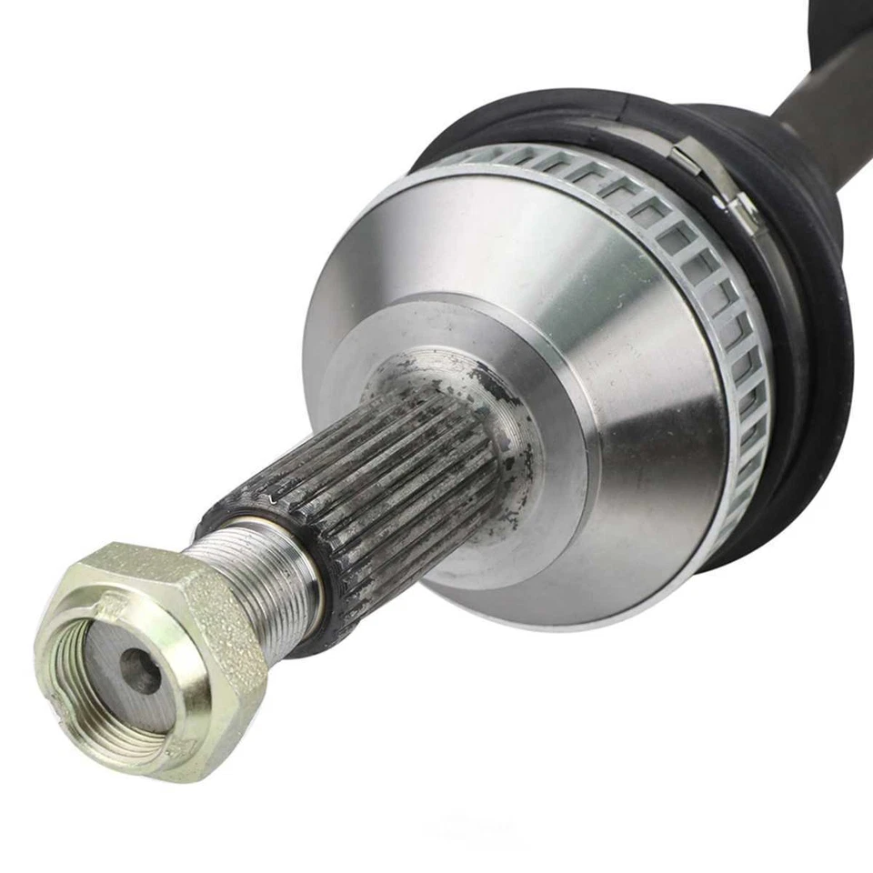 Conjunto de eje CV - transmisión automática, 4 ruedas ABS APW Inc. FD8051A Foto 3 de 4