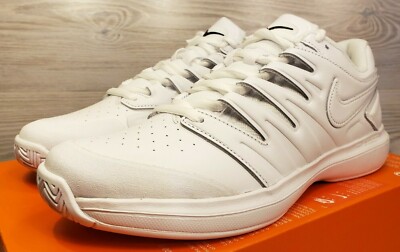 nike air zoom prestige hc men's tennis shoe