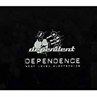 VARIOUS ARTISTS - DEPENDENCE - CD - Z72z
