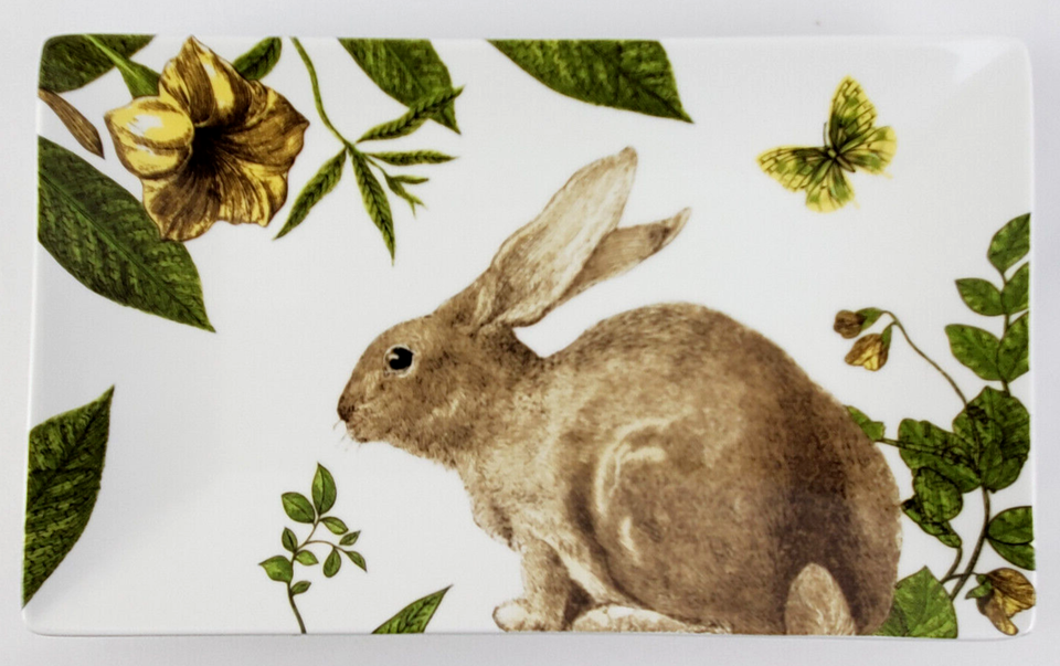 NEW~GRACE Tea Ware~9.75